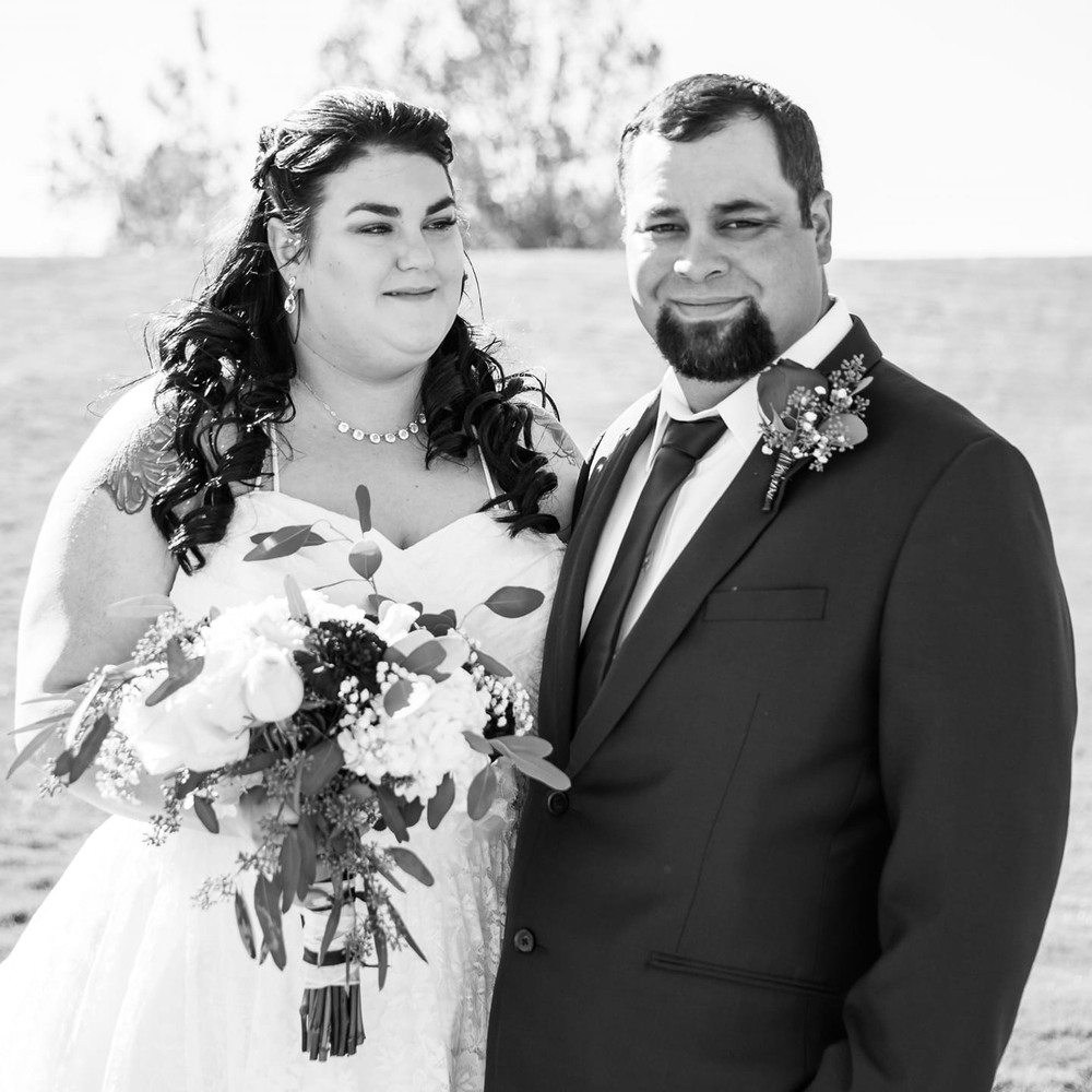 Meet your Posher, Candice